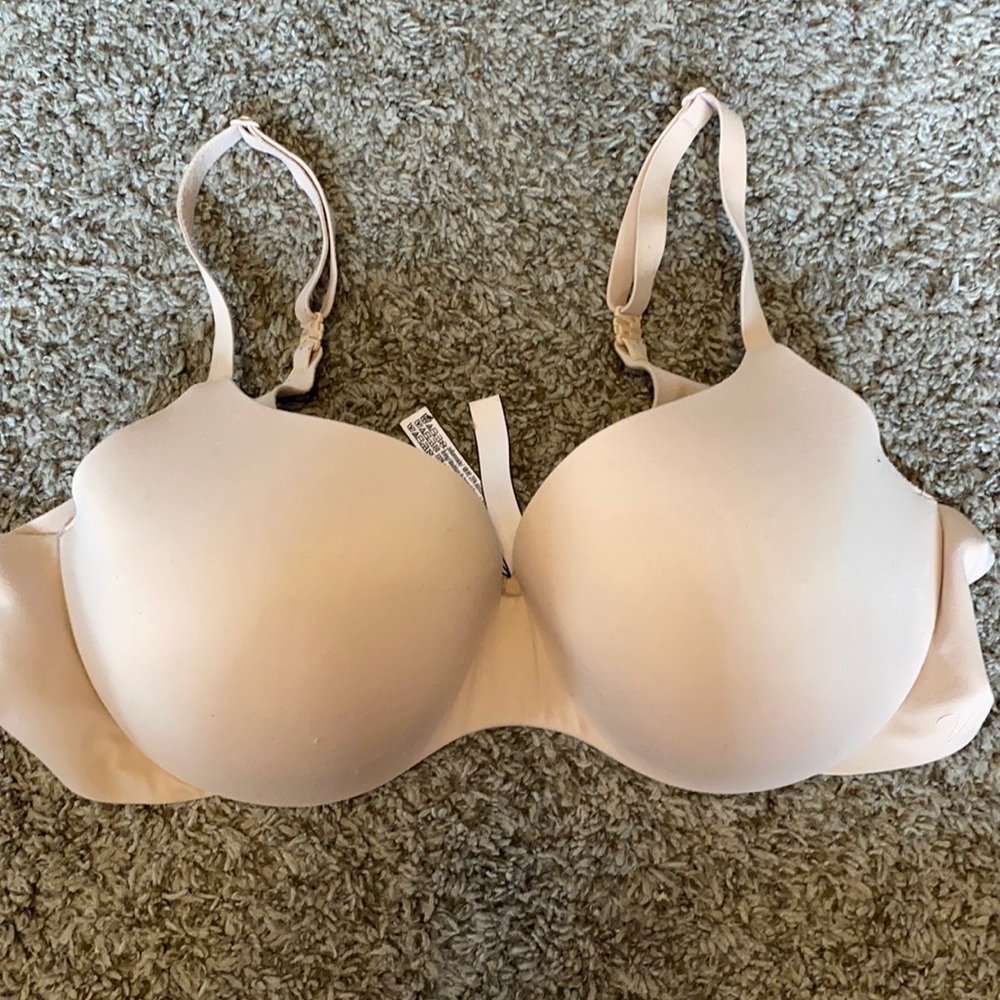 Nude Bra Victoria Secret 38 C